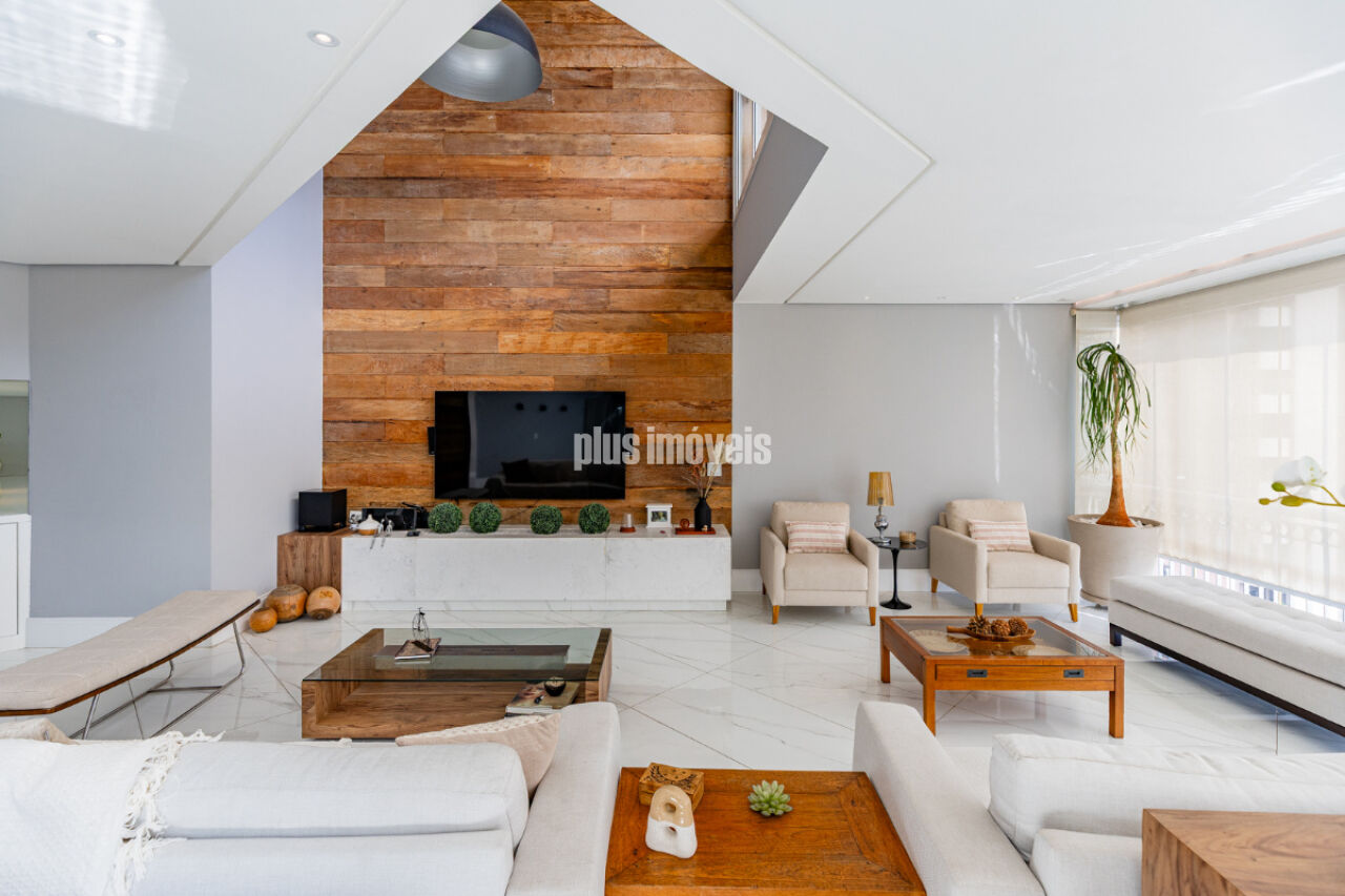 Apartamento, 3 quartos, 287 m² - Foto 4