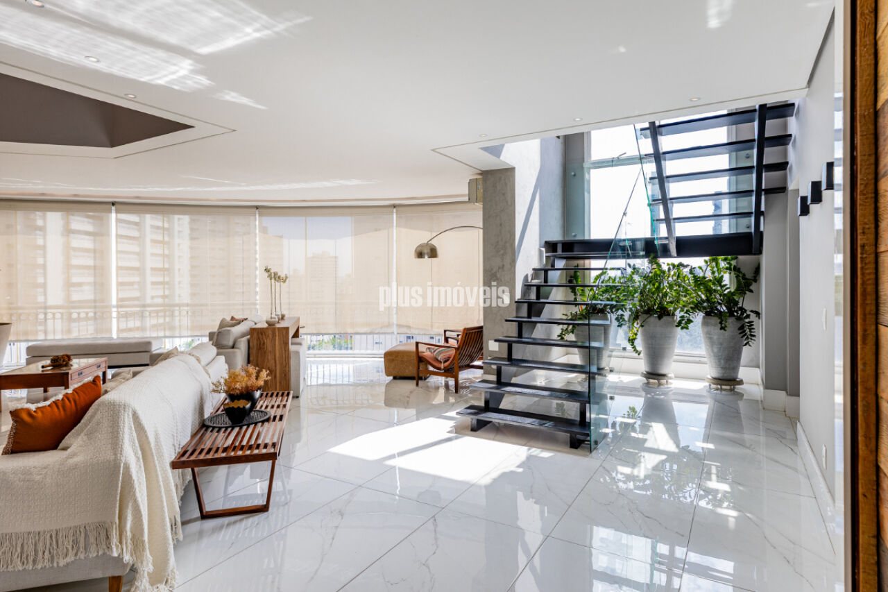 Apartamento, 3 quartos, 287 m² - Foto 2