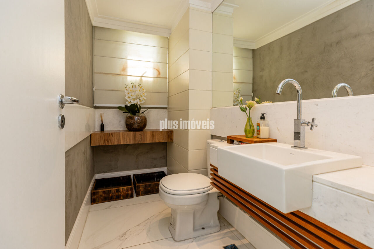 Apartamento, 3 quartos, 287 m² - Foto 13