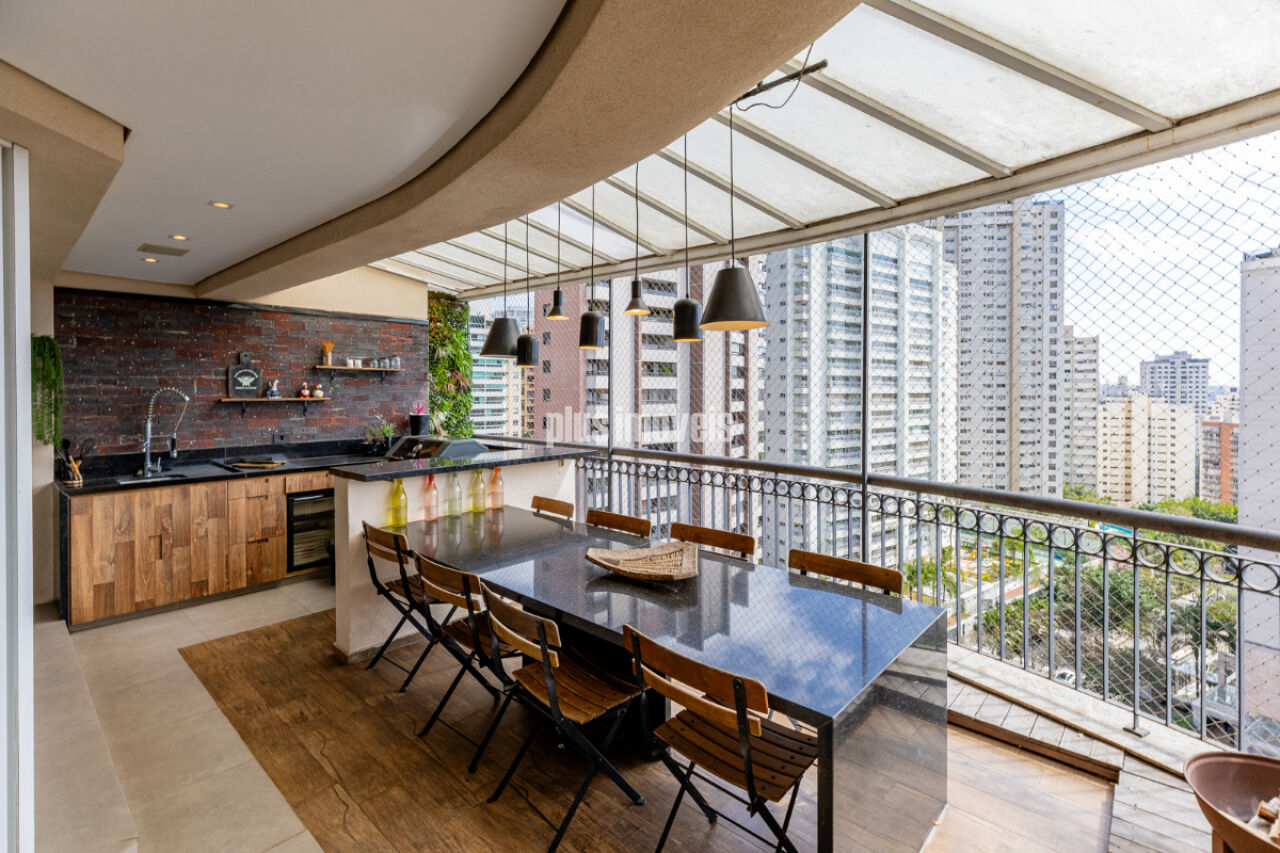 Apartamento, 3 quartos, 287 m² - Foto 26