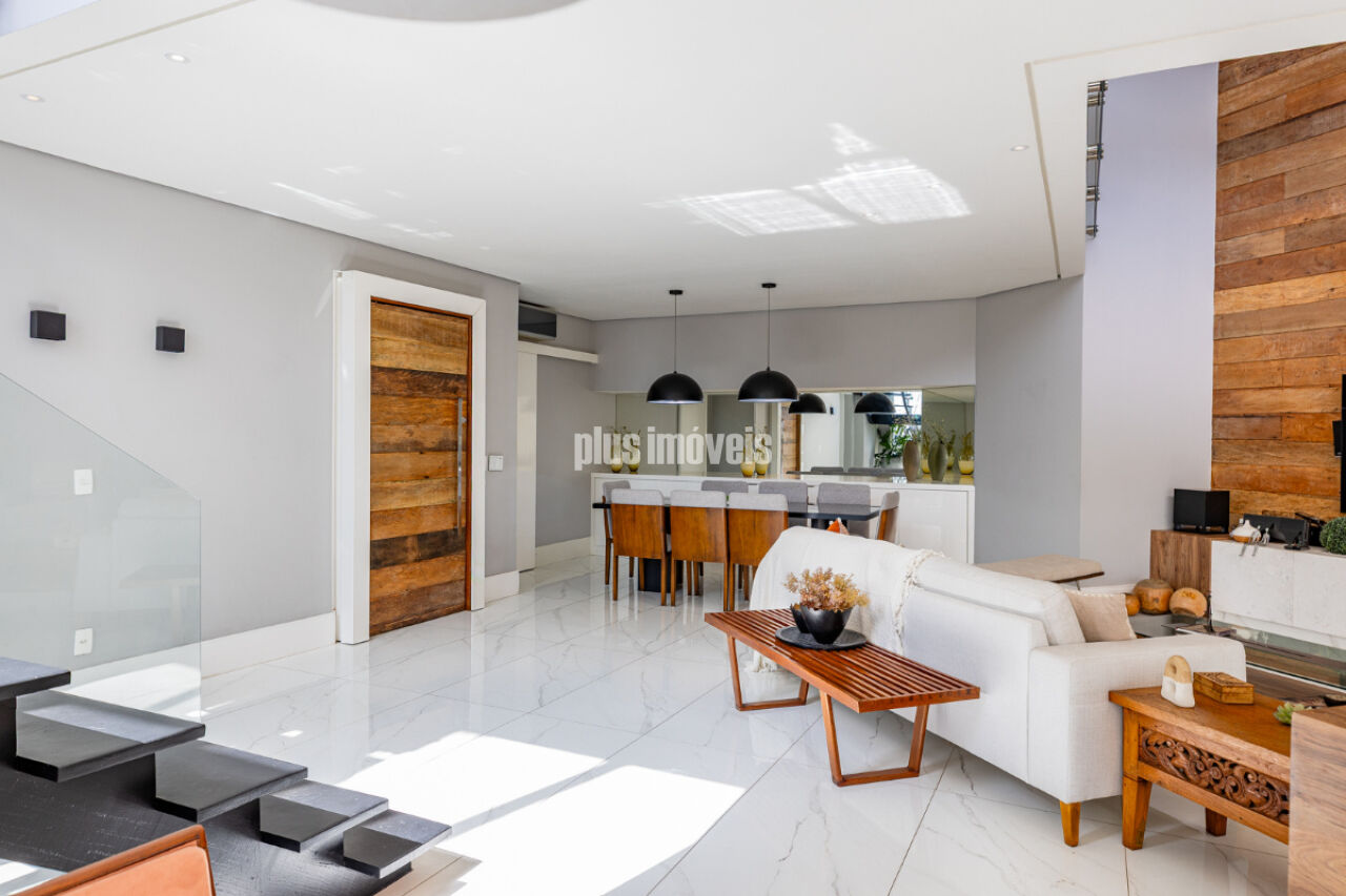 Apartamento, 3 quartos, 287 m² - Foto 11
