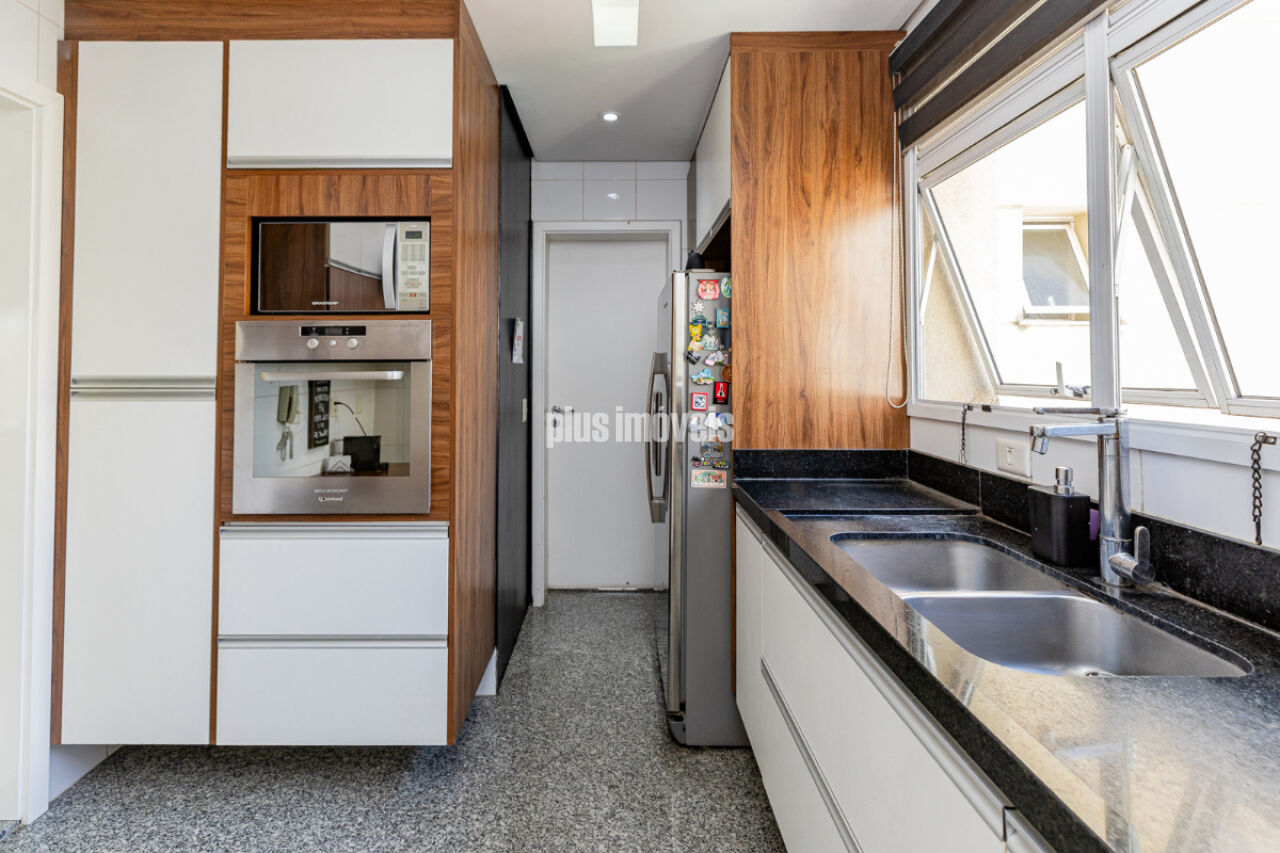 Apartamento, 3 quartos, 287 m² - Foto 15