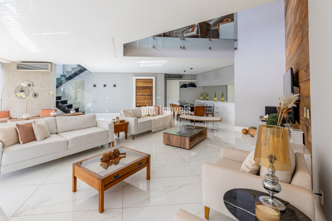 Apartamento, 3 quartos, 287 m² - Foto 8