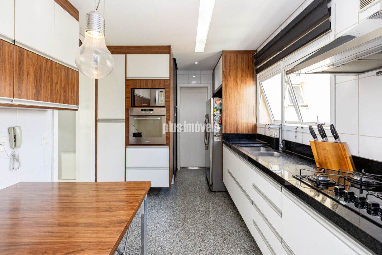 Apartamento, 3 quartos, 287 m² - Foto 14