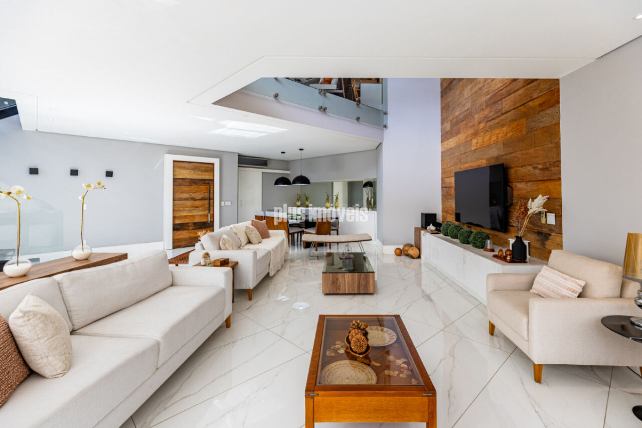 Apartamento, 3 quartos, 287 m² - Foto 7