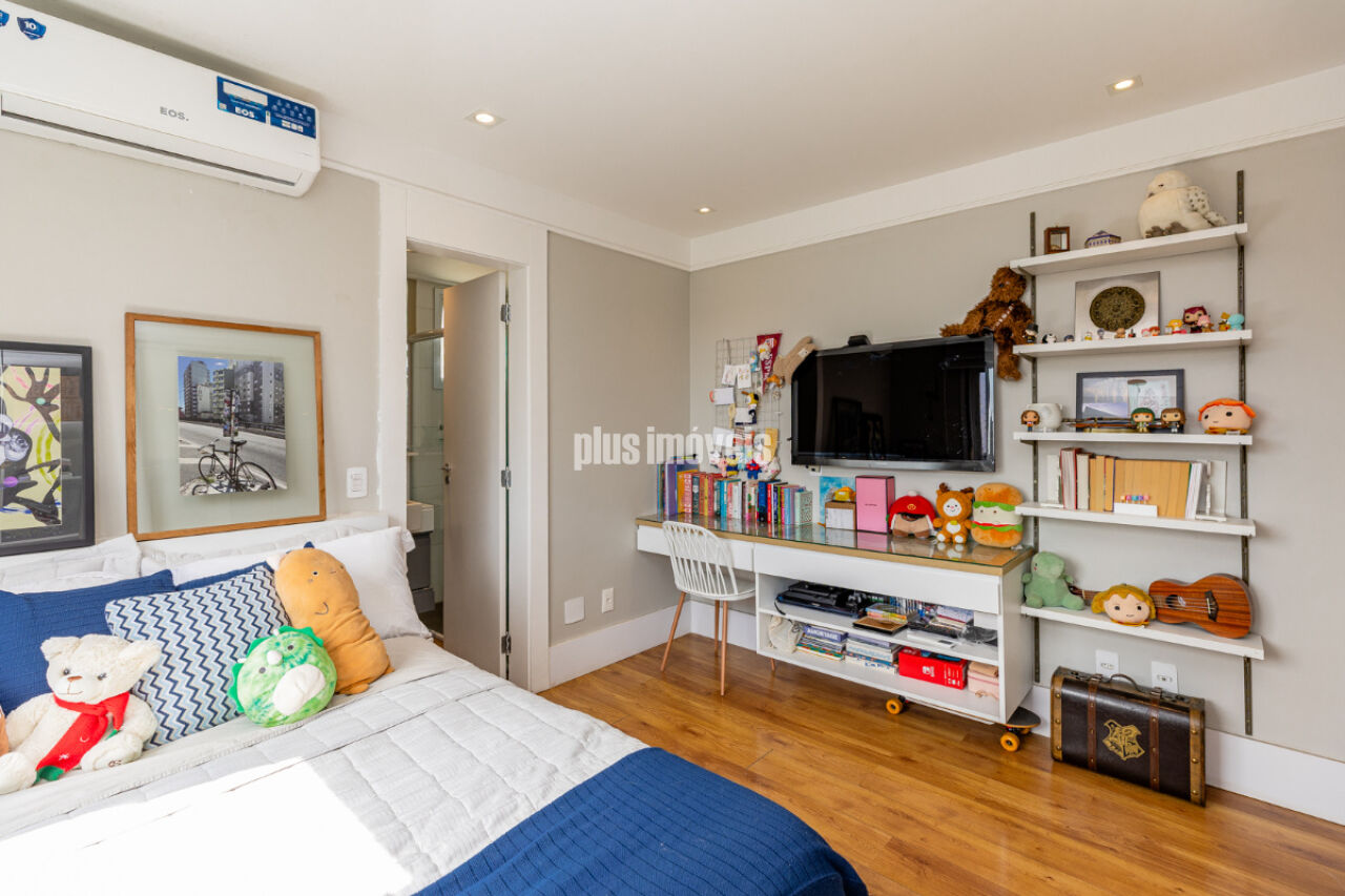 Apartamento, 3 quartos, 287 m² - Foto 21