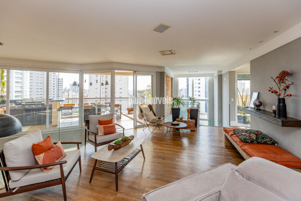 Apartamento, 3 quartos, 287 m² - Foto 31