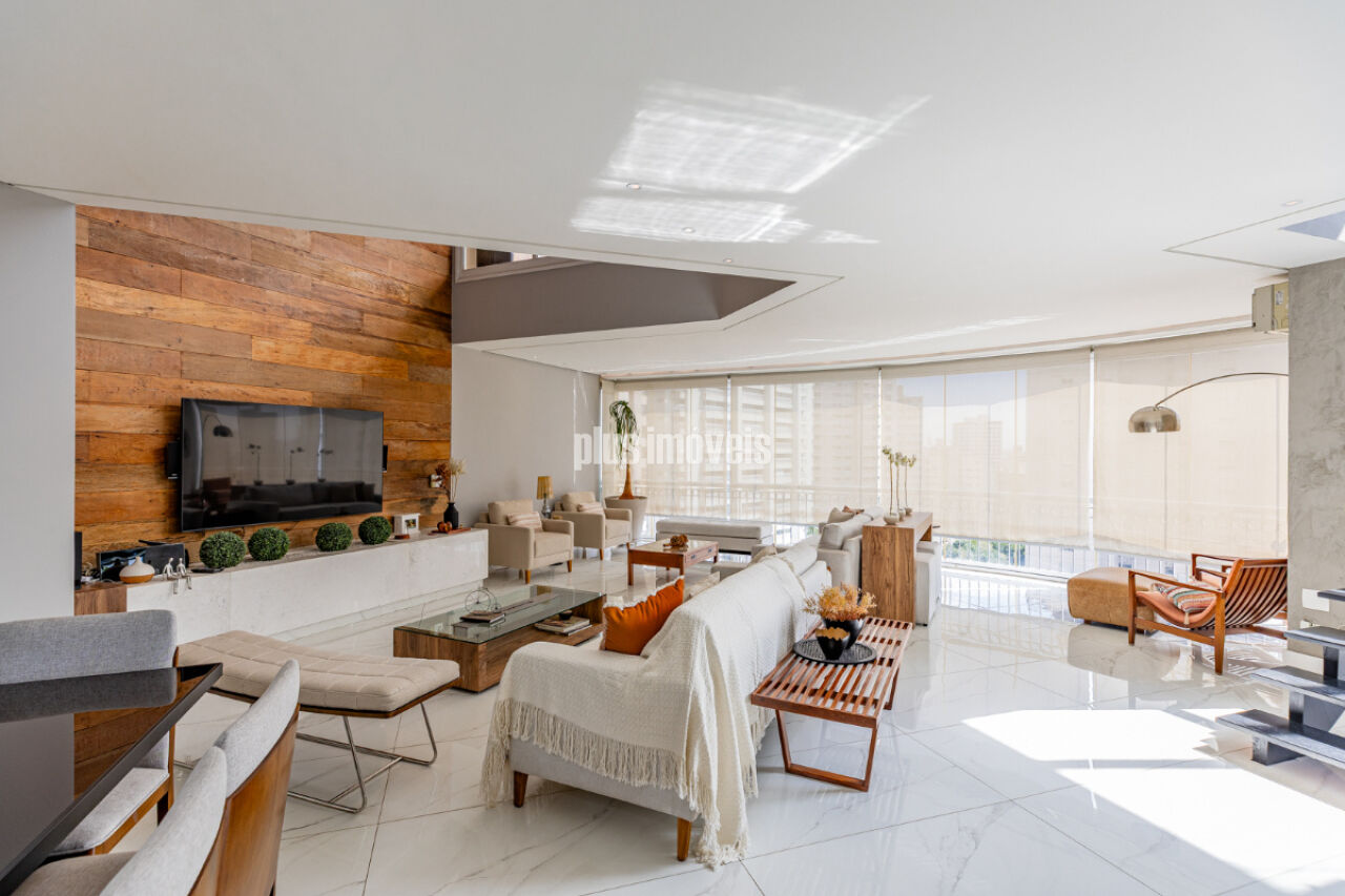 Apartamento, 3 quartos, 287 m² - Foto 1