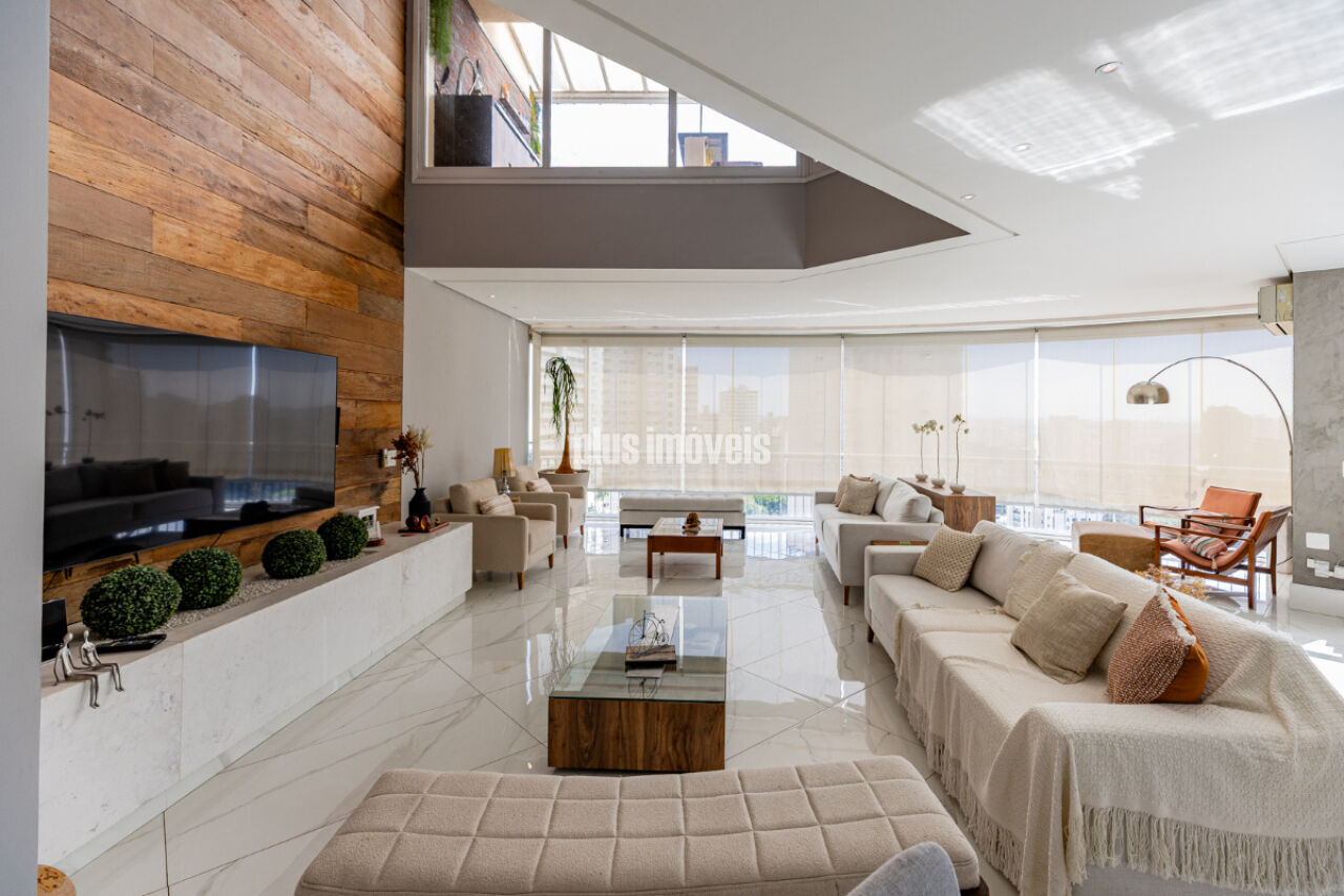 Apartamento, 3 quartos, 287 m² - Foto 3