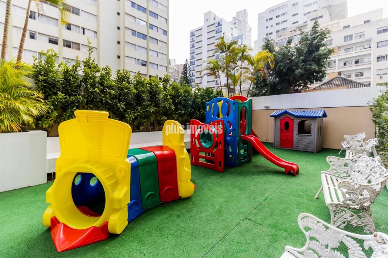 Apartamento, 3 quartos, 116 m² - Foto 29