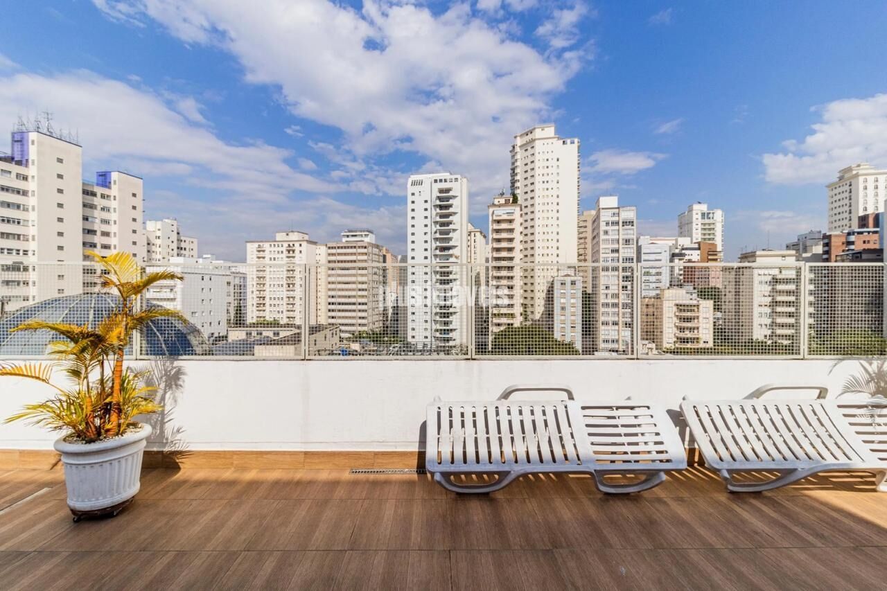 Apartamento, 3 quartos, 116 m² - Foto 42