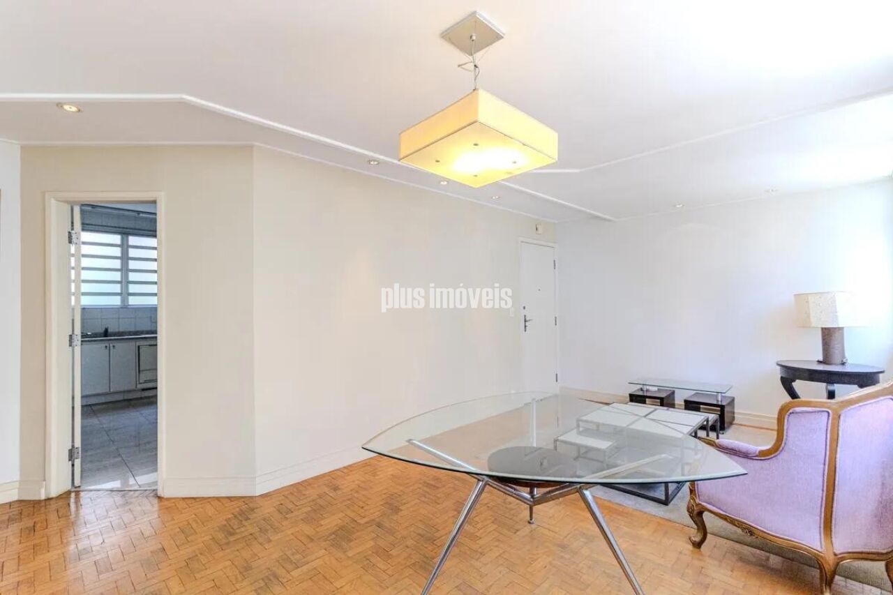 Apartamento, 3 quartos, 116 m² - Foto 3
