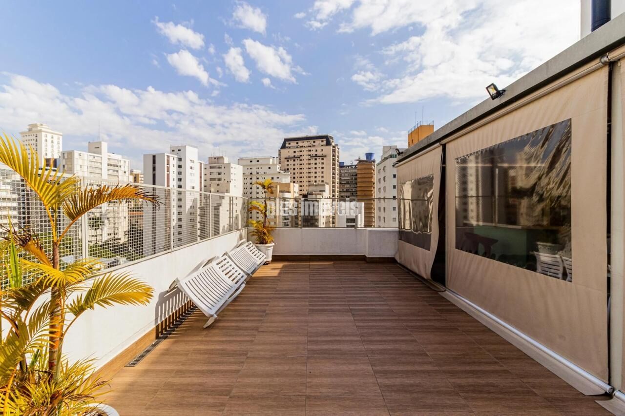 Apartamento, 3 quartos, 116 m² - Foto 41