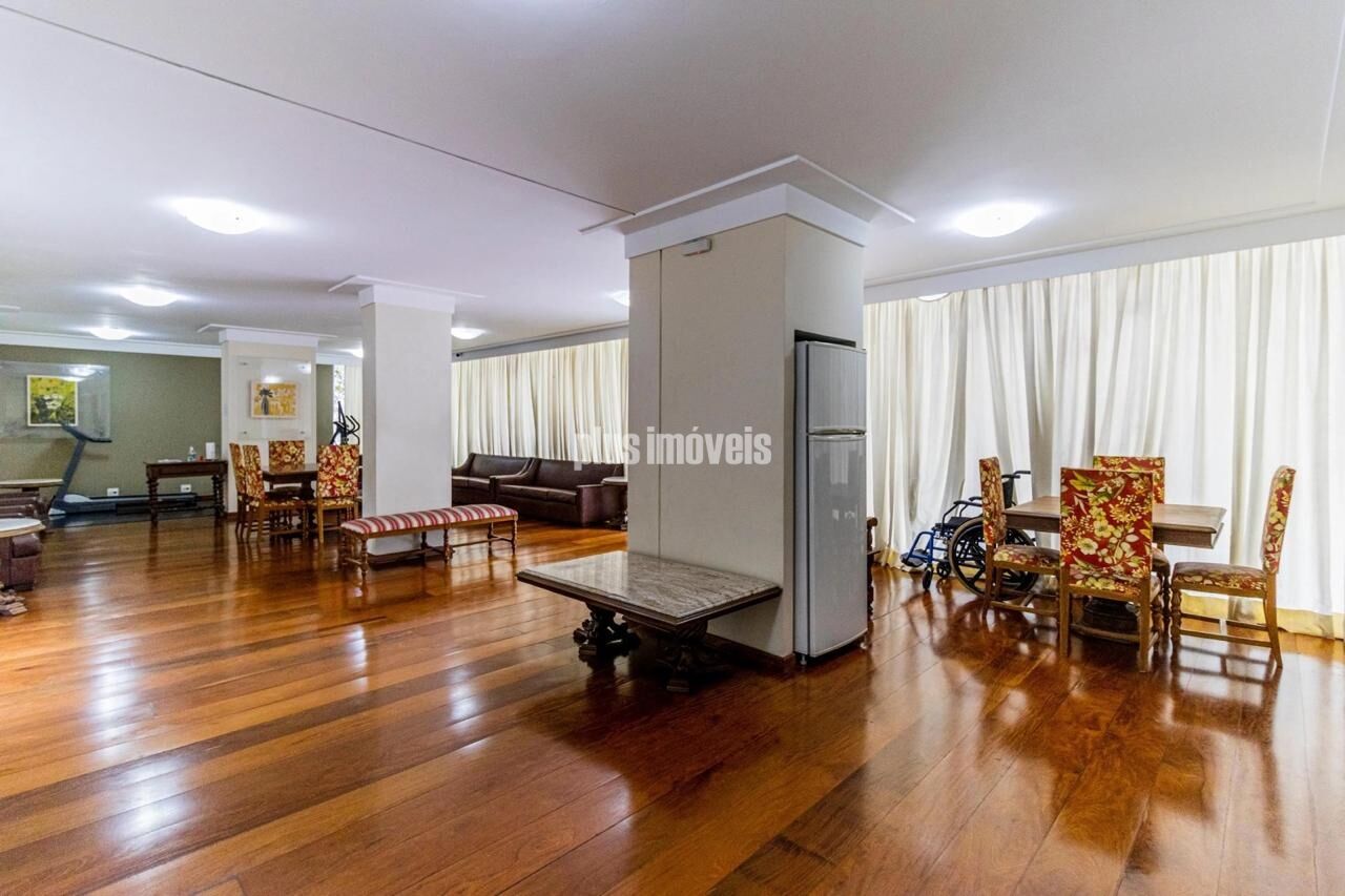 Apartamento, 3 quartos, 116 m² - Foto 31