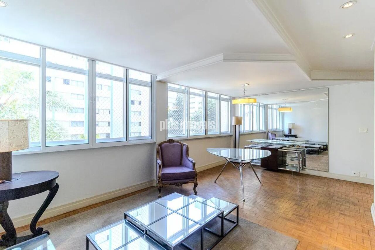 Apartamento, 3 quartos, 116 m² - Foto 1