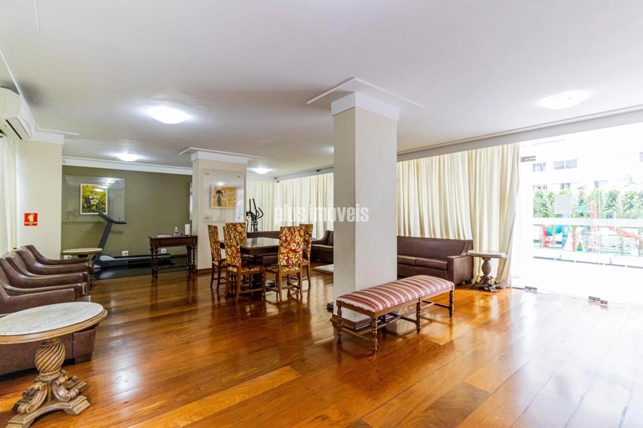 Apartamento, 3 quartos, 116 m² - Foto 30