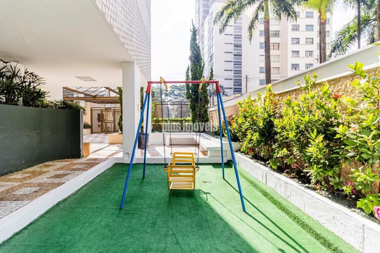 Apartamento, 3 quartos, 116 m² - Foto 28