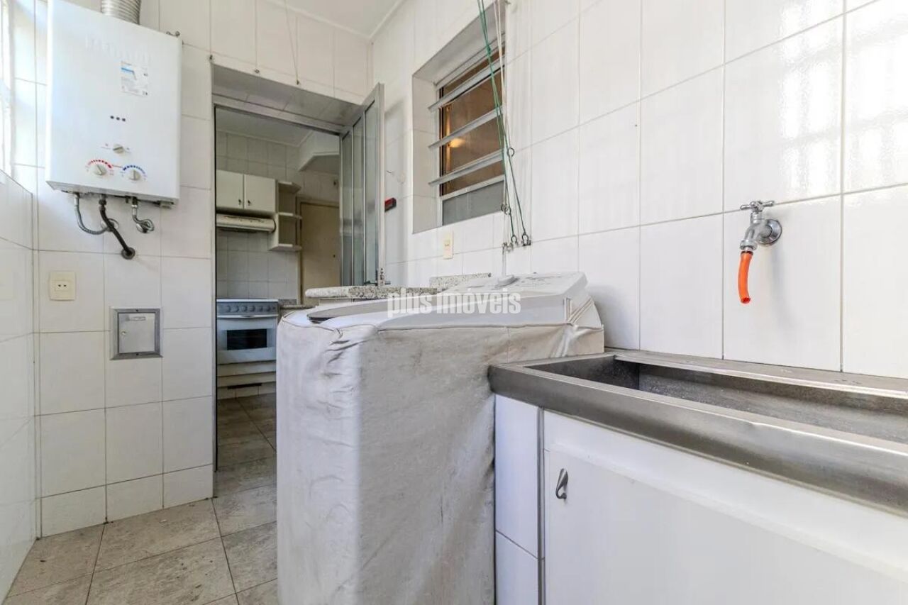Apartamento, 3 quartos, 116 m² - Foto 23