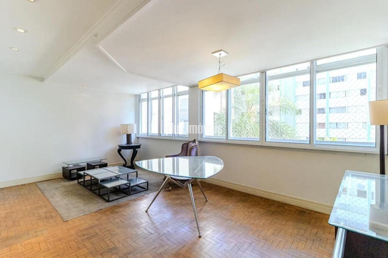 Apartamento, 3 quartos, 116 m² - Foto 4