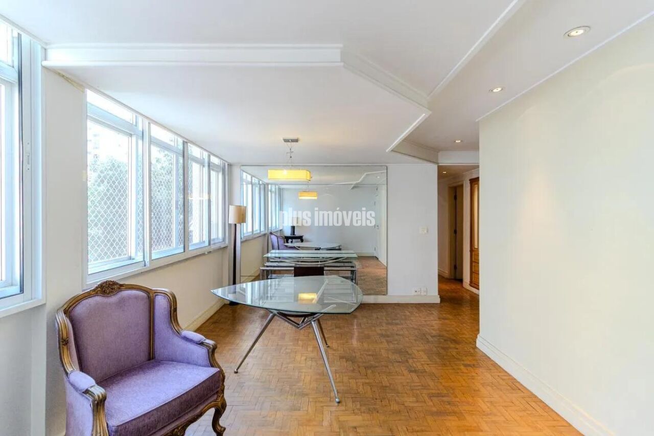 Apartamento, 3 quartos, 116 m² - Foto 2