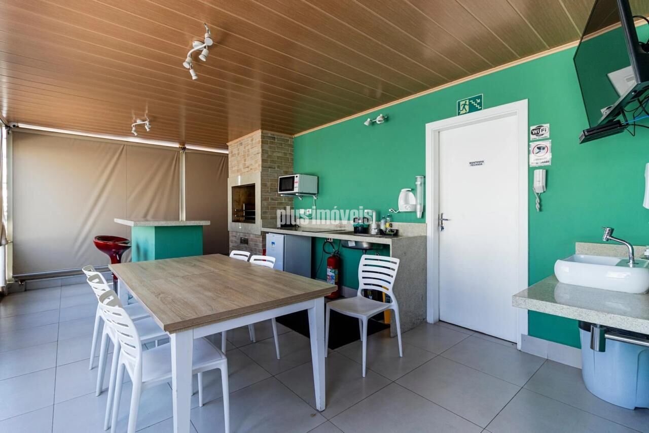 Apartamento, 3 quartos, 116 m² - Foto 37