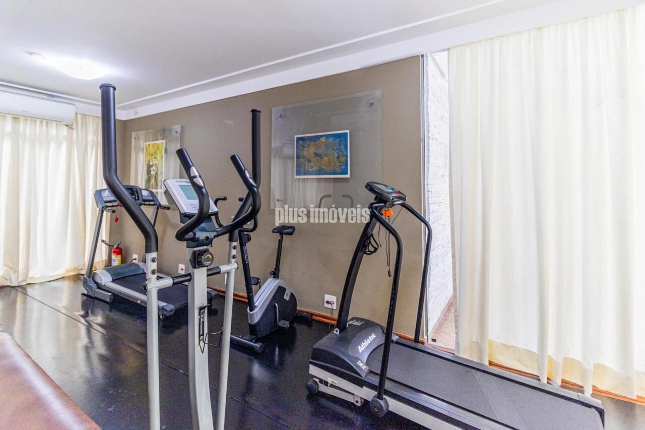 Apartamento, 3 quartos, 116 m² - Foto 35