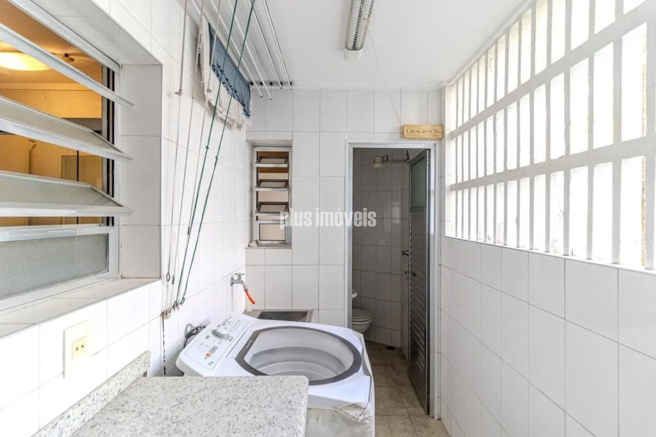 Apartamento, 3 quartos, 116 m² - Foto 24