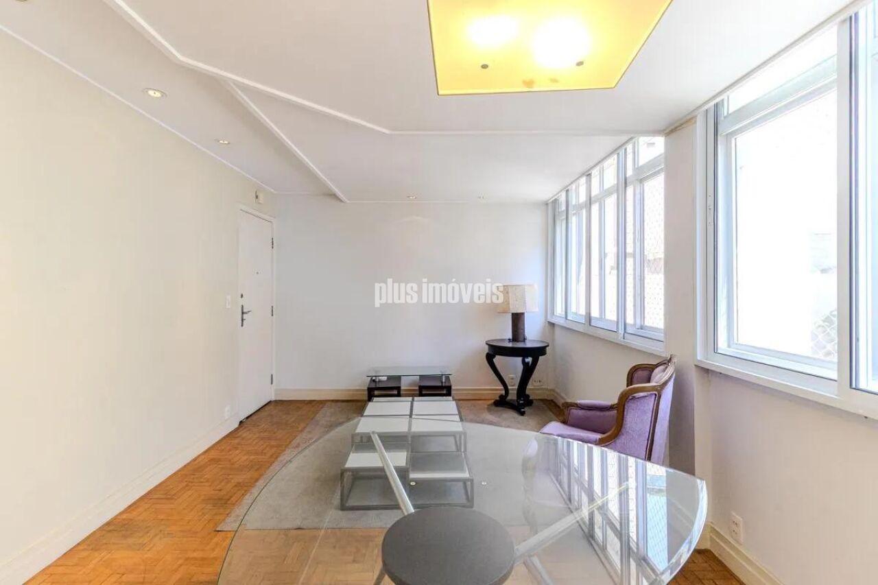 Apartamento, 3 quartos, 116 m² - Foto 5