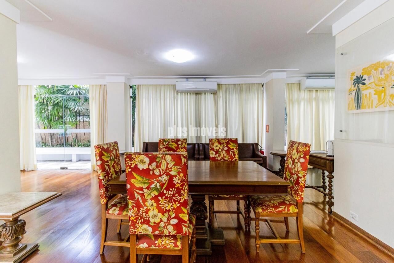 Apartamento, 3 quartos, 116 m² - Foto 33
