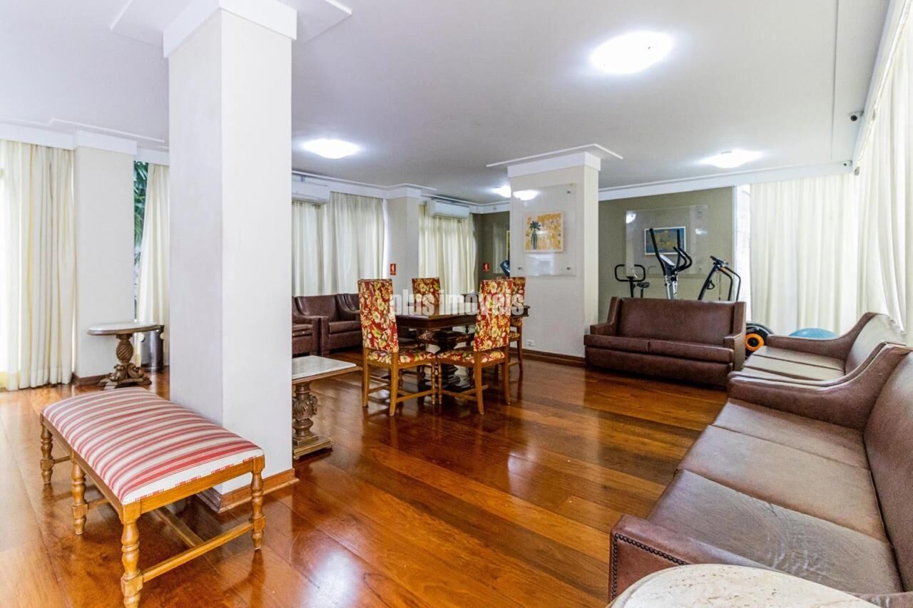 Apartamento, 3 quartos, 116 m² - Foto 32