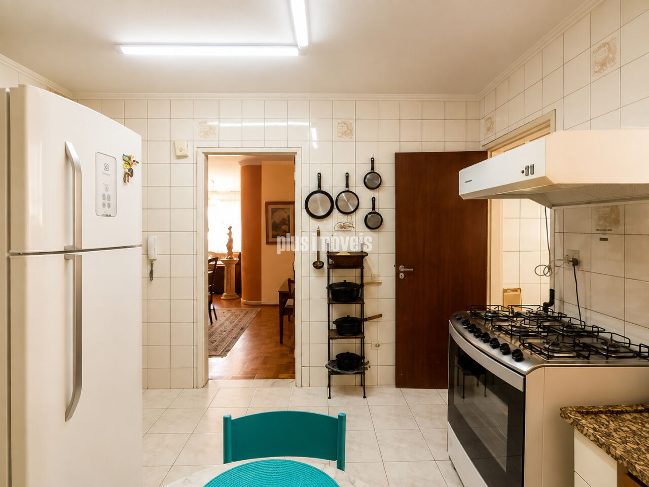 Apartamento, 4 quartos, 120 m² - Foto 10