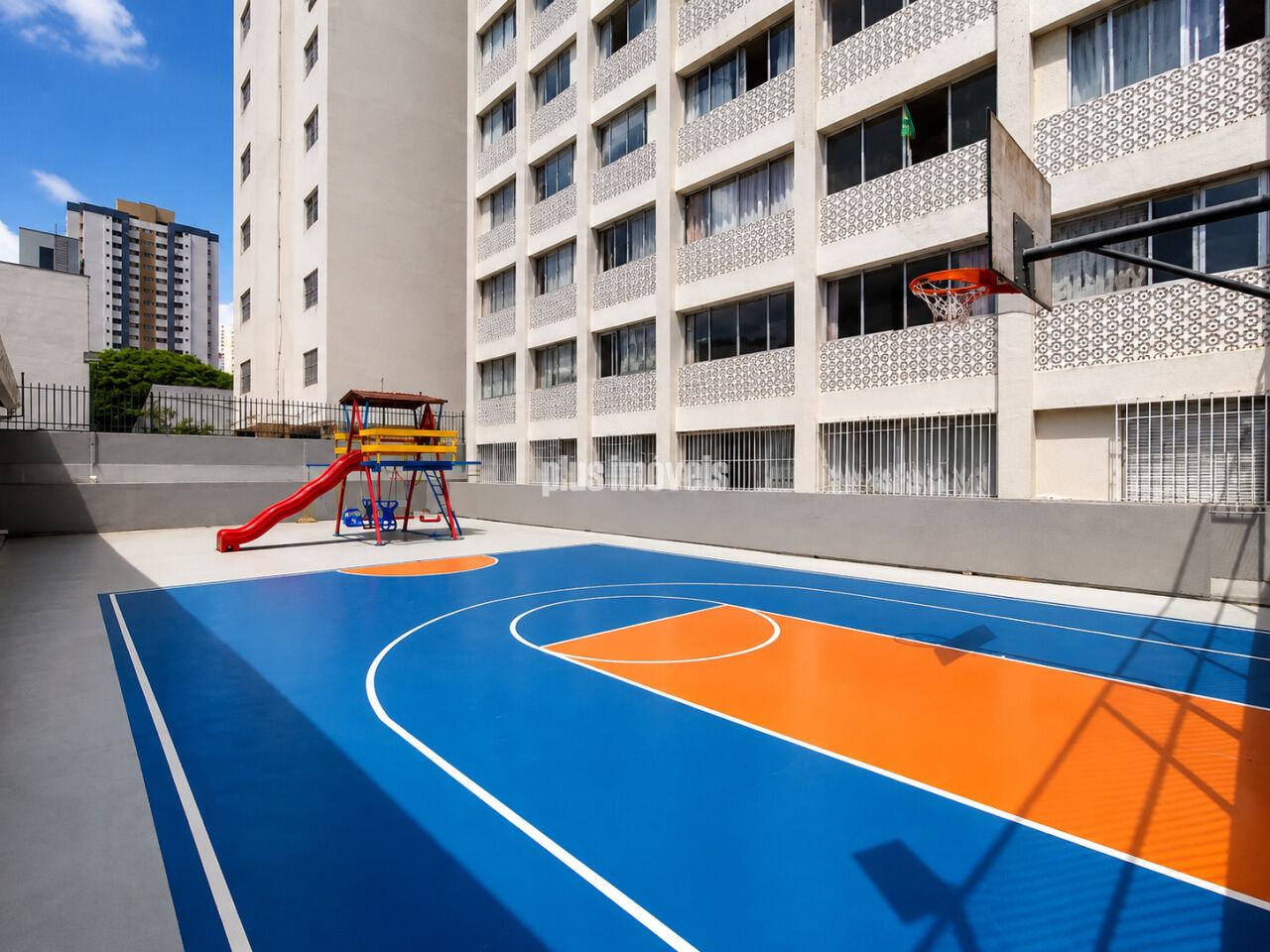 Apartamento, 4 quartos, 120 m² - Foto 35