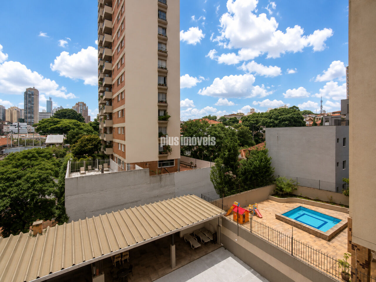 Apartamento, 4 quartos, 120 m² - Foto 34