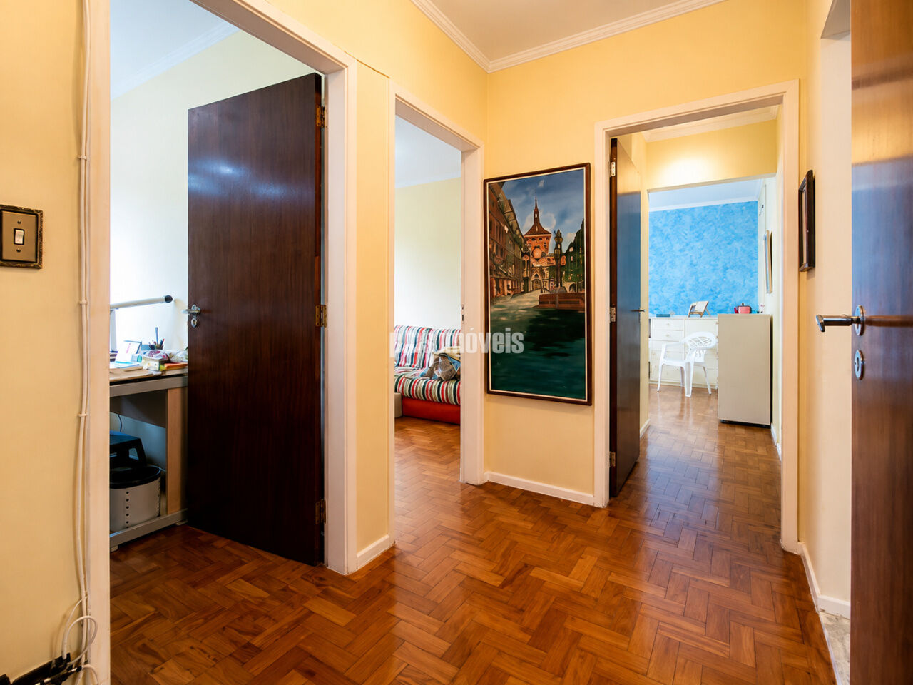 Apartamento, 4 quartos, 120 m² - Foto 17