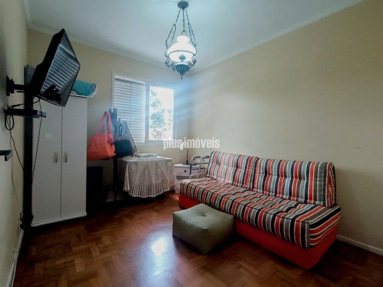 Apartamento, 4 quartos, 120 m² - Foto 18