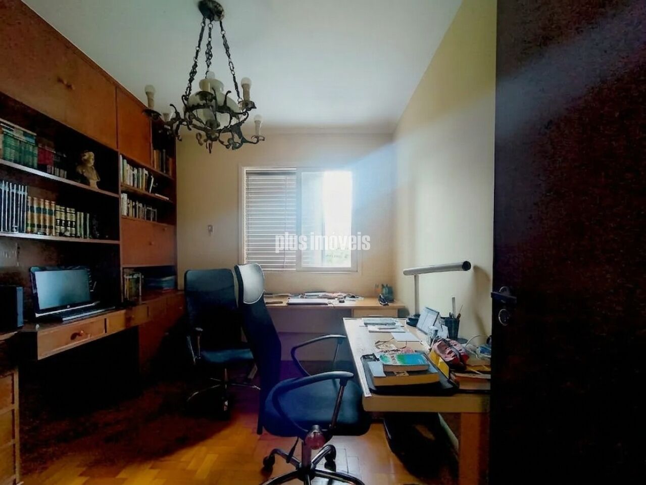 Apartamento, 4 quartos, 120 m² - Foto 19