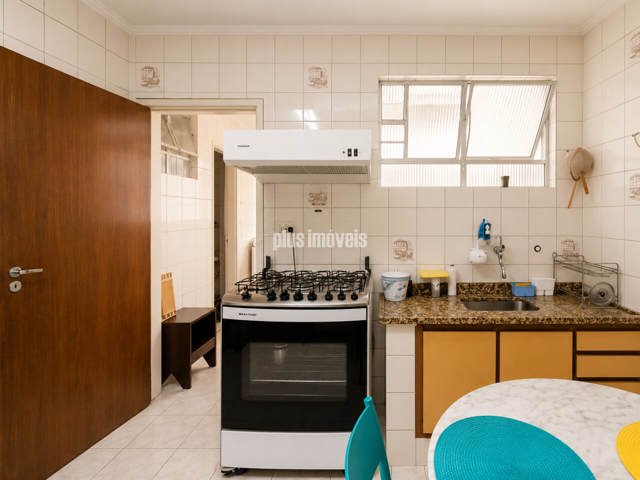 Apartamento, 4 quartos, 120 m² - Foto 13