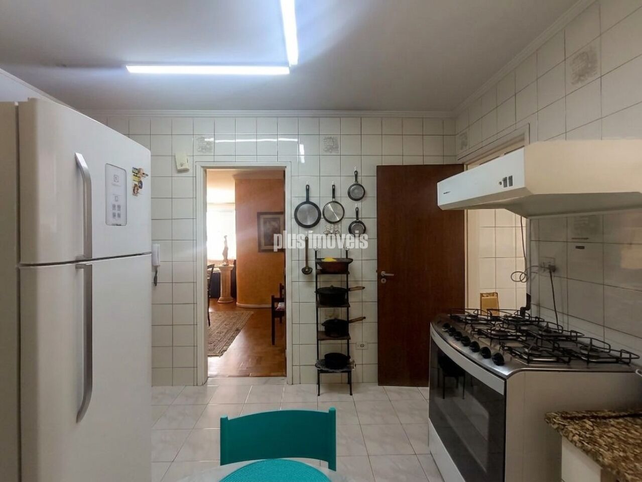 Apartamento, 4 quartos, 120 m² - Foto 15