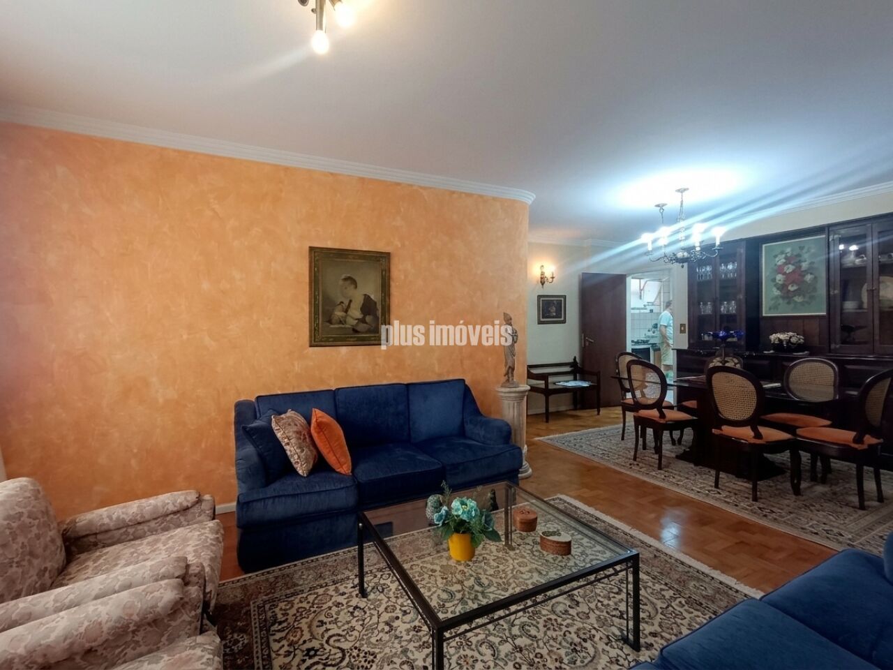 Apartamento, 4 quartos, 120 m² - Foto 9