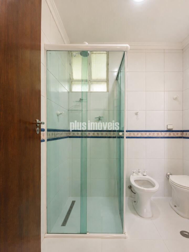 Apartamento, 4 quartos, 120 m² - Foto 30