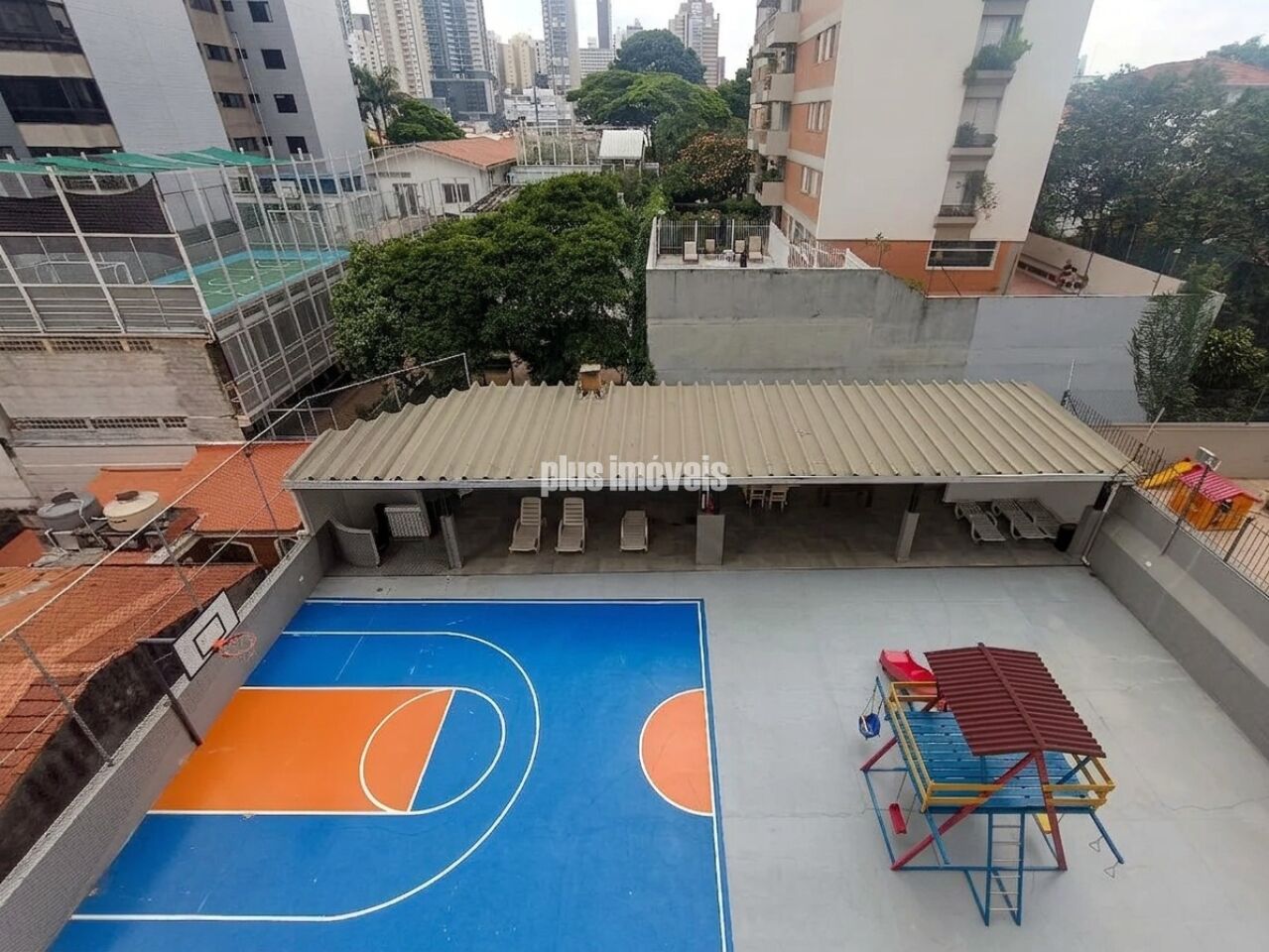 Apartamento, 4 quartos, 120 m² - Foto 36
