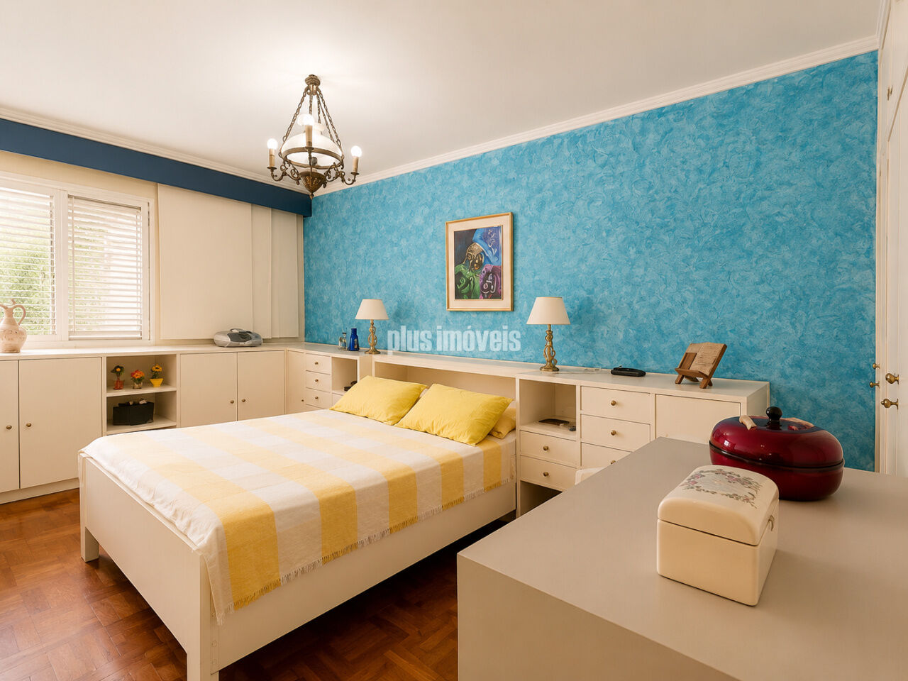 Apartamento, 4 quartos, 120 m² - Foto 20