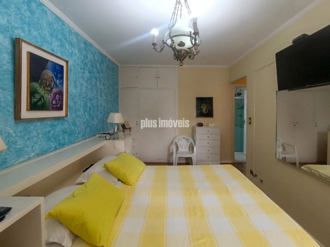 Apartamento, 4 quartos, 120 m² - Foto 21