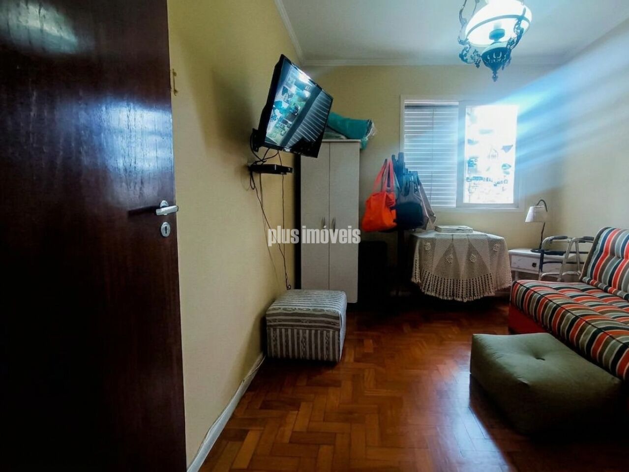 Apartamento, 4 quartos, 120 m² - Foto 24