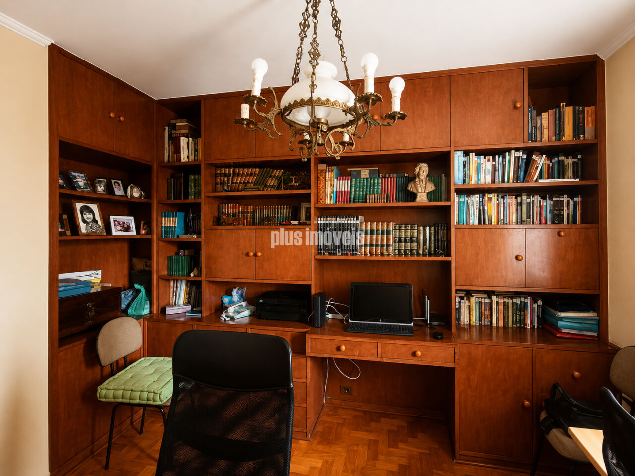 Apartamento, 4 quartos, 120 m² - Foto 26