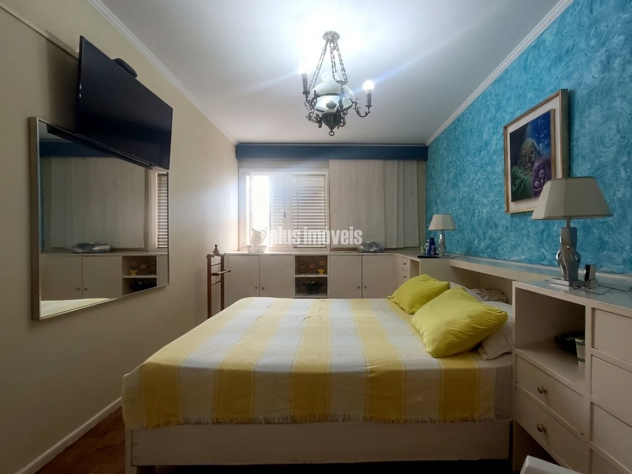 Apartamento, 4 quartos, 120 m² - Foto 22
