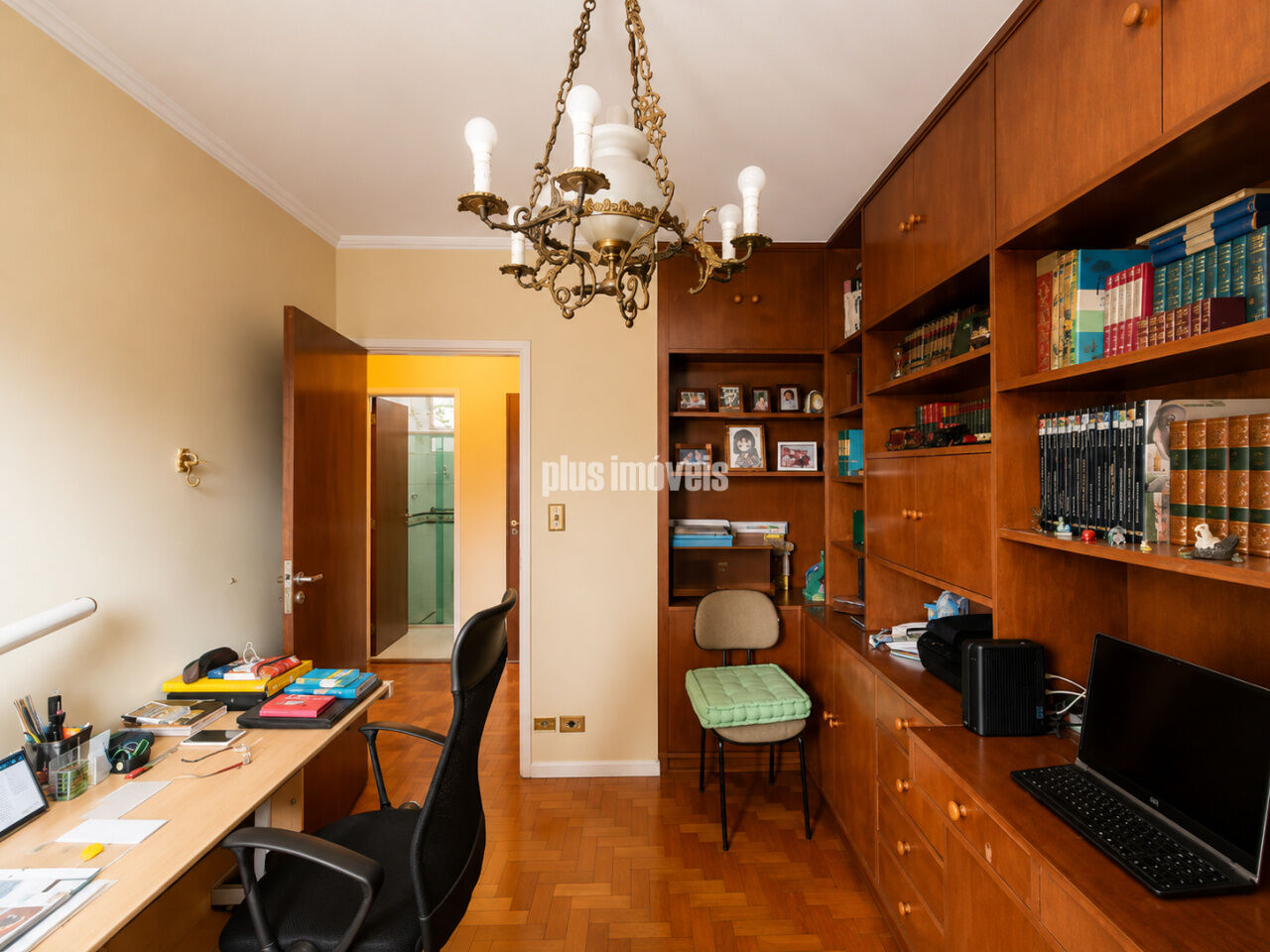 Apartamento, 4 quartos, 120 m² - Foto 27