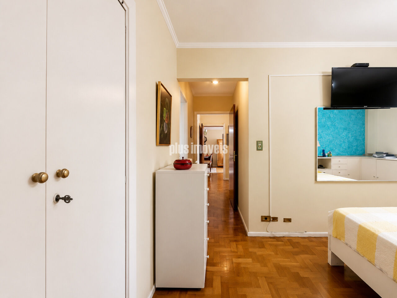 Apartamento, 4 quartos, 120 m² - Foto 23