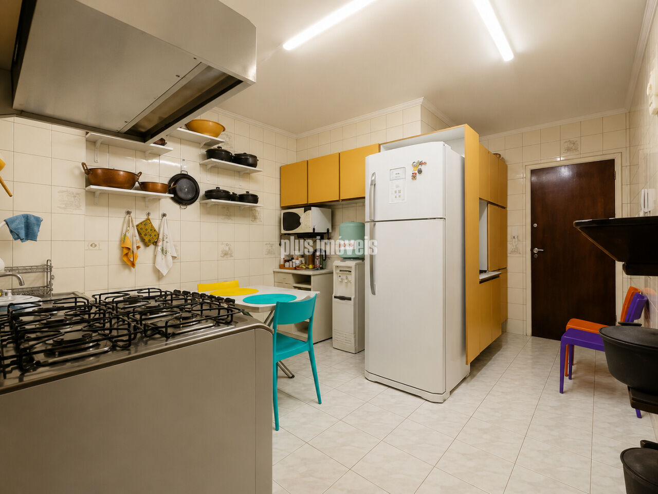 Apartamento, 4 quartos, 120 m² - Foto 12