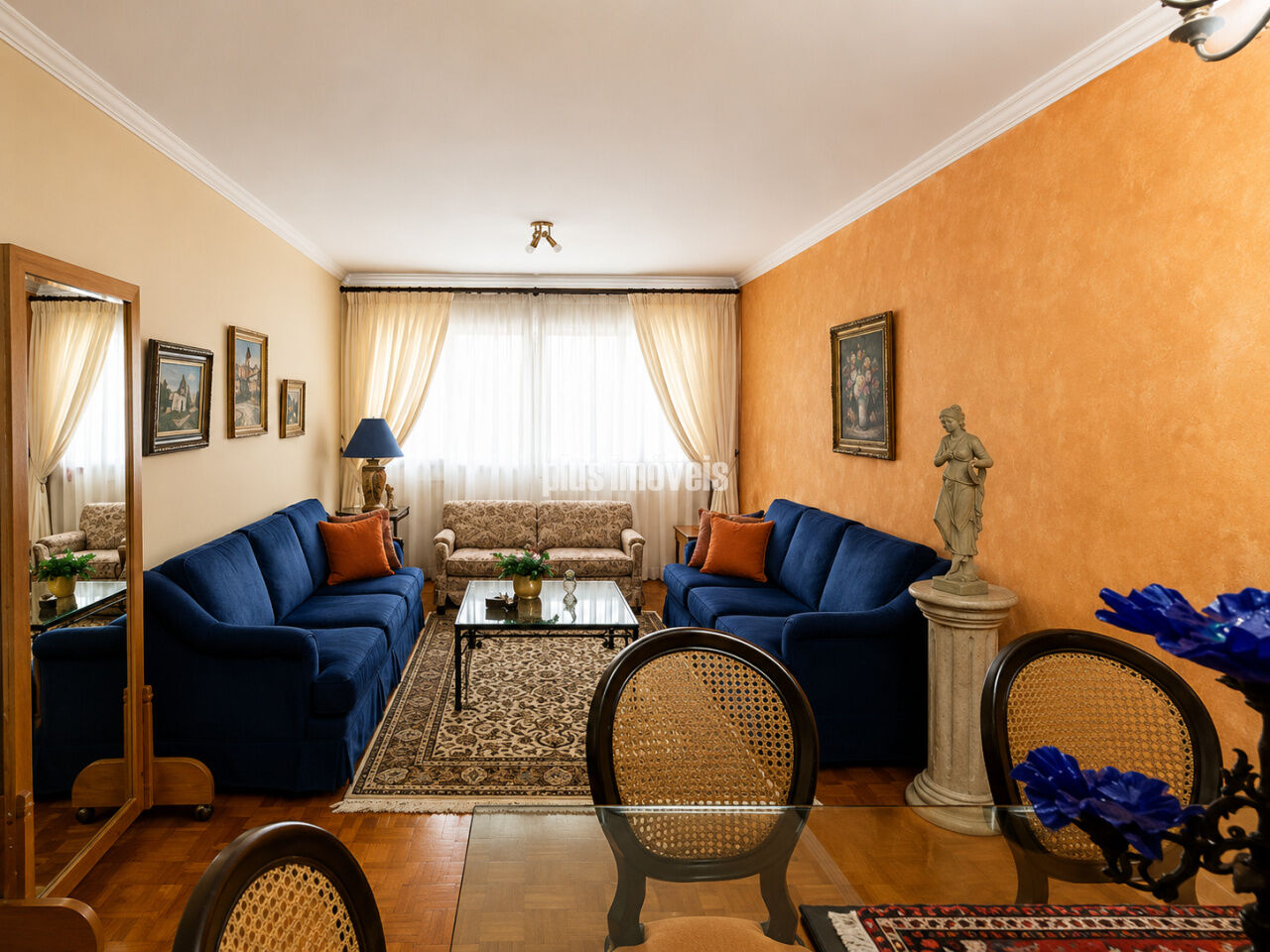 Apartamento, 4 quartos, 120 m² - Foto 4